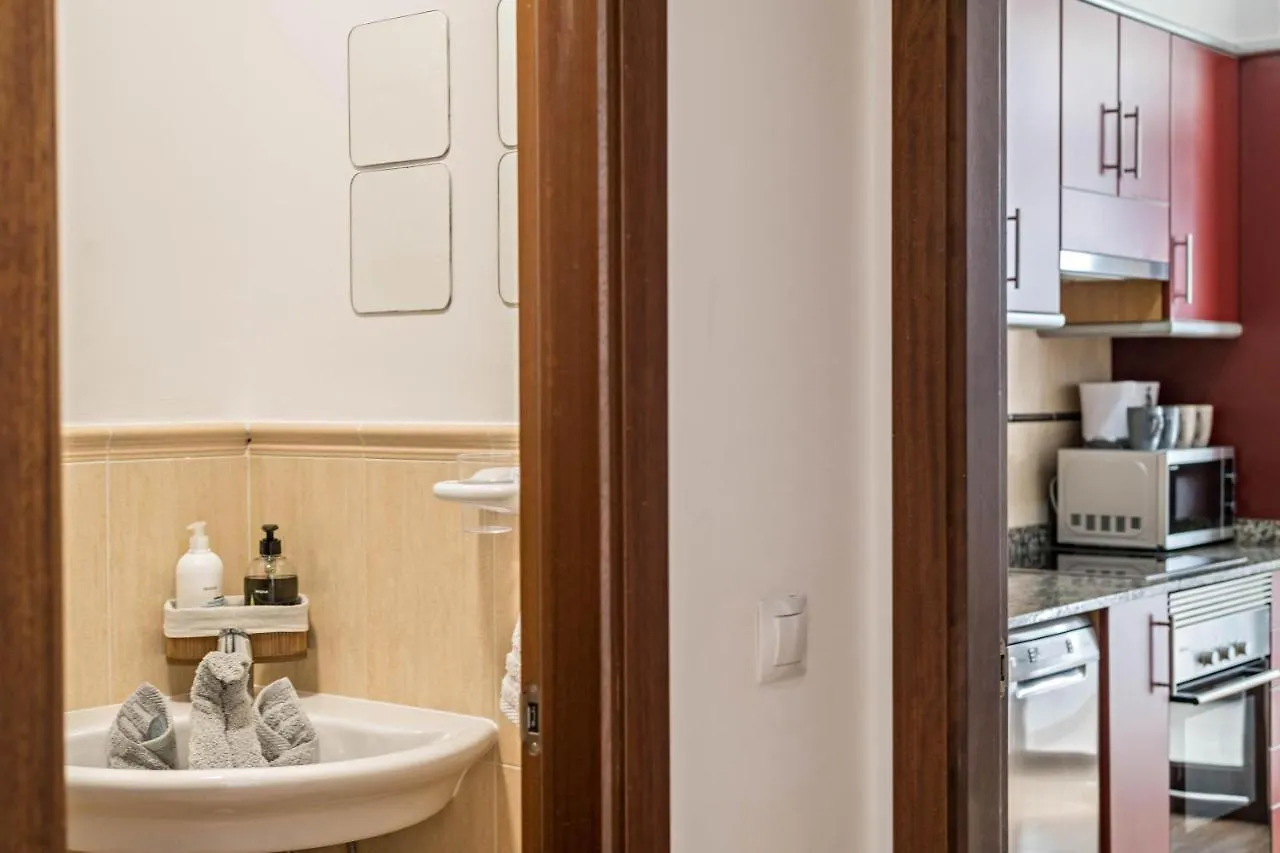 Villa Beatrice Playa Blanca