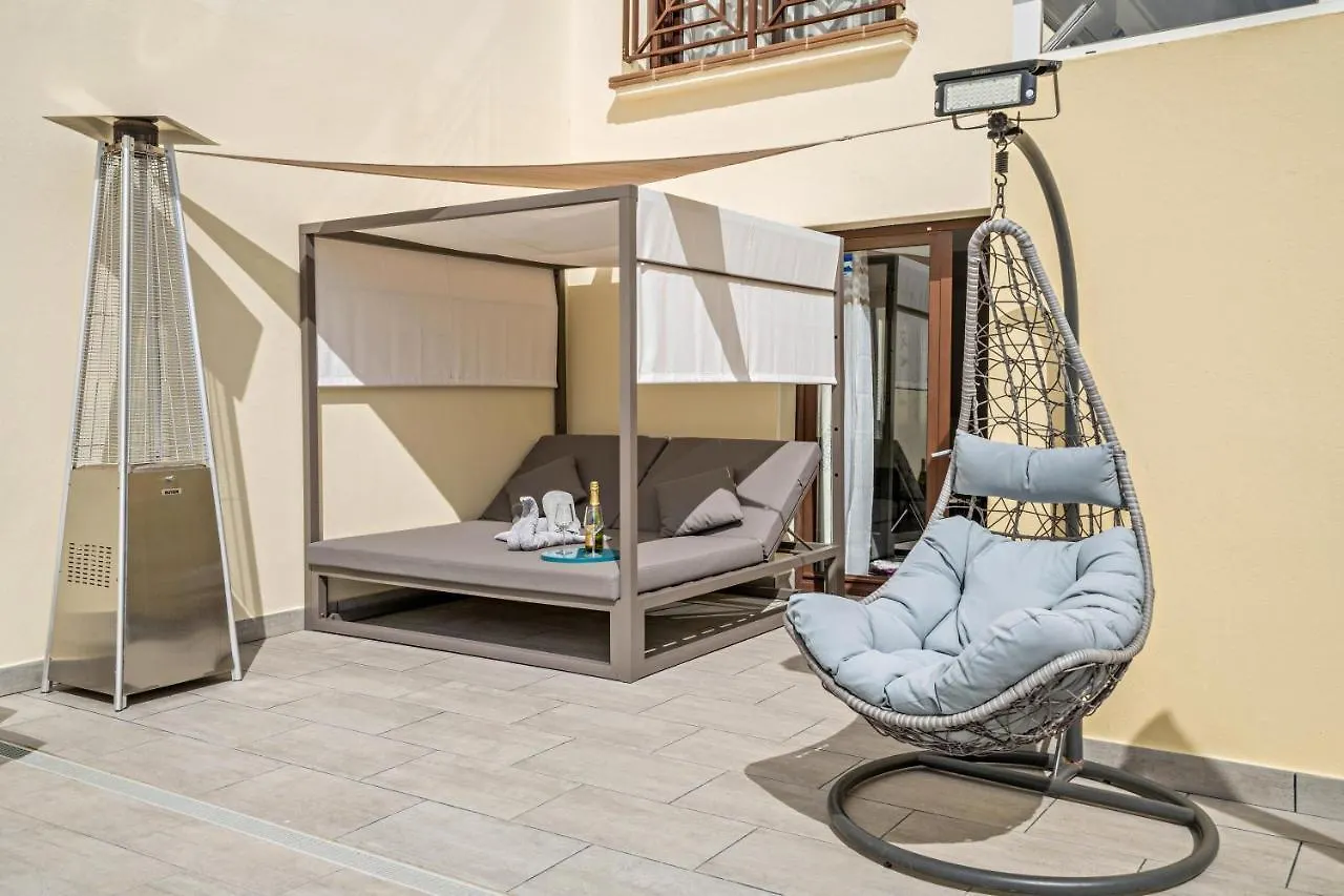 Villa Beatrice Playa Blanca