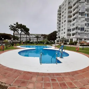 Espectacular Primera Linea De Playa Apartment Sitio de Calahonda