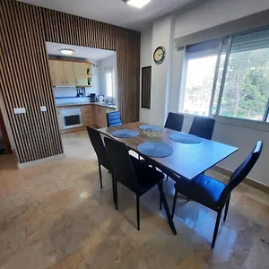 Malagasol Apartment Fuengirola