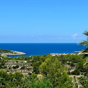 Sa Descuberta Villa Portinatx