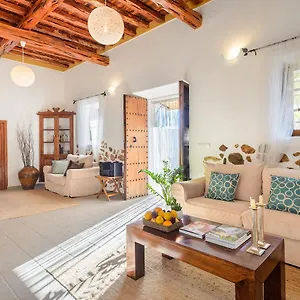 Rural Prats Apartment Sant Carles de Peralta
