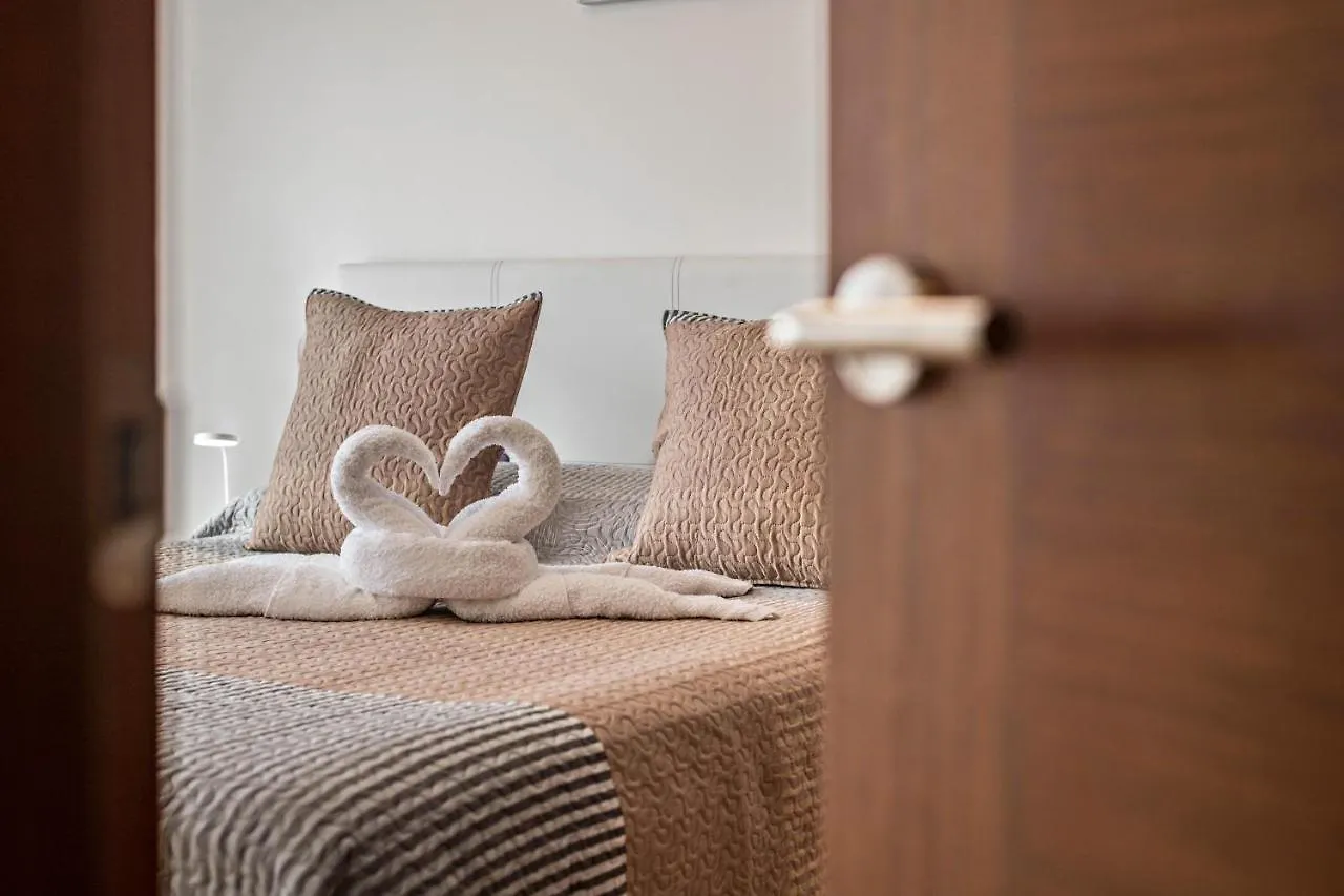 Villa Beatrice Playa Blanca  Spanien