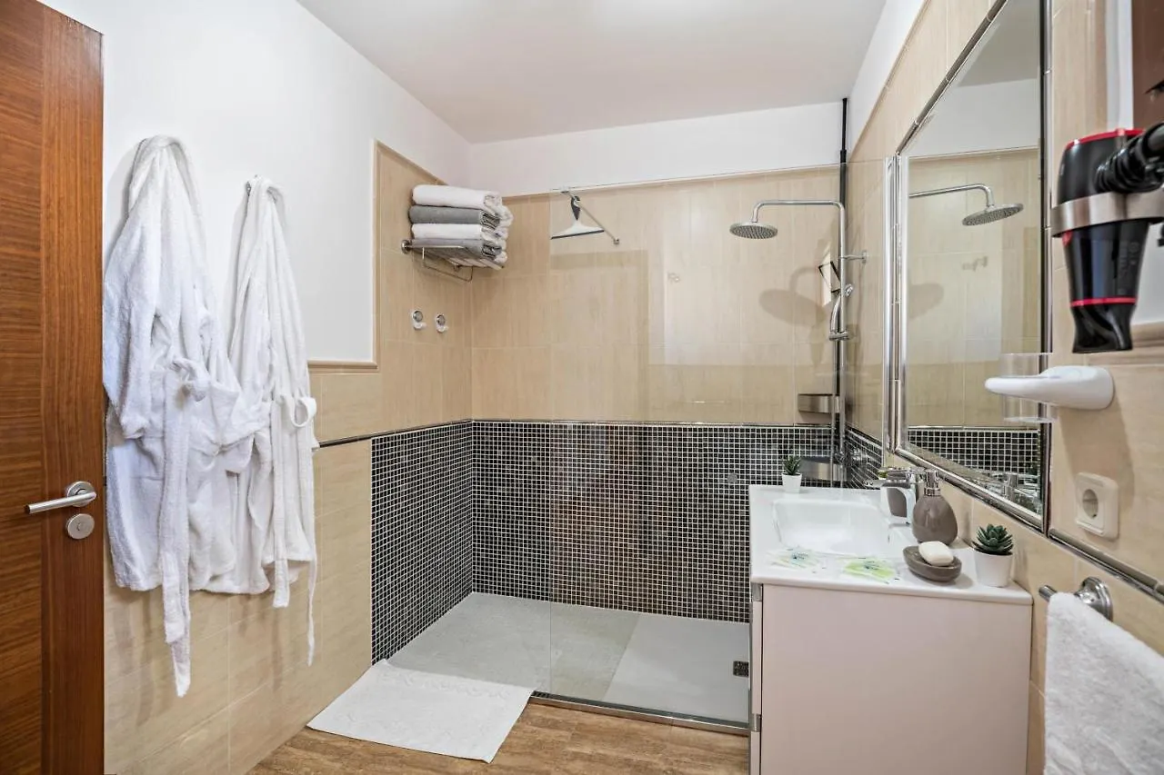 Villa Beatrice Playa Blanca