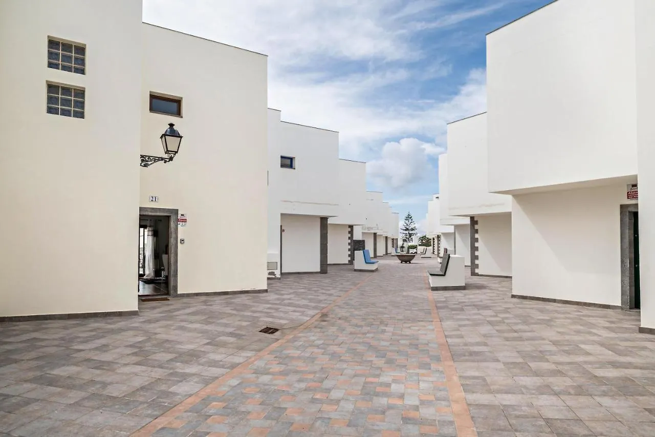 Villa Beatrice Playa Blanca